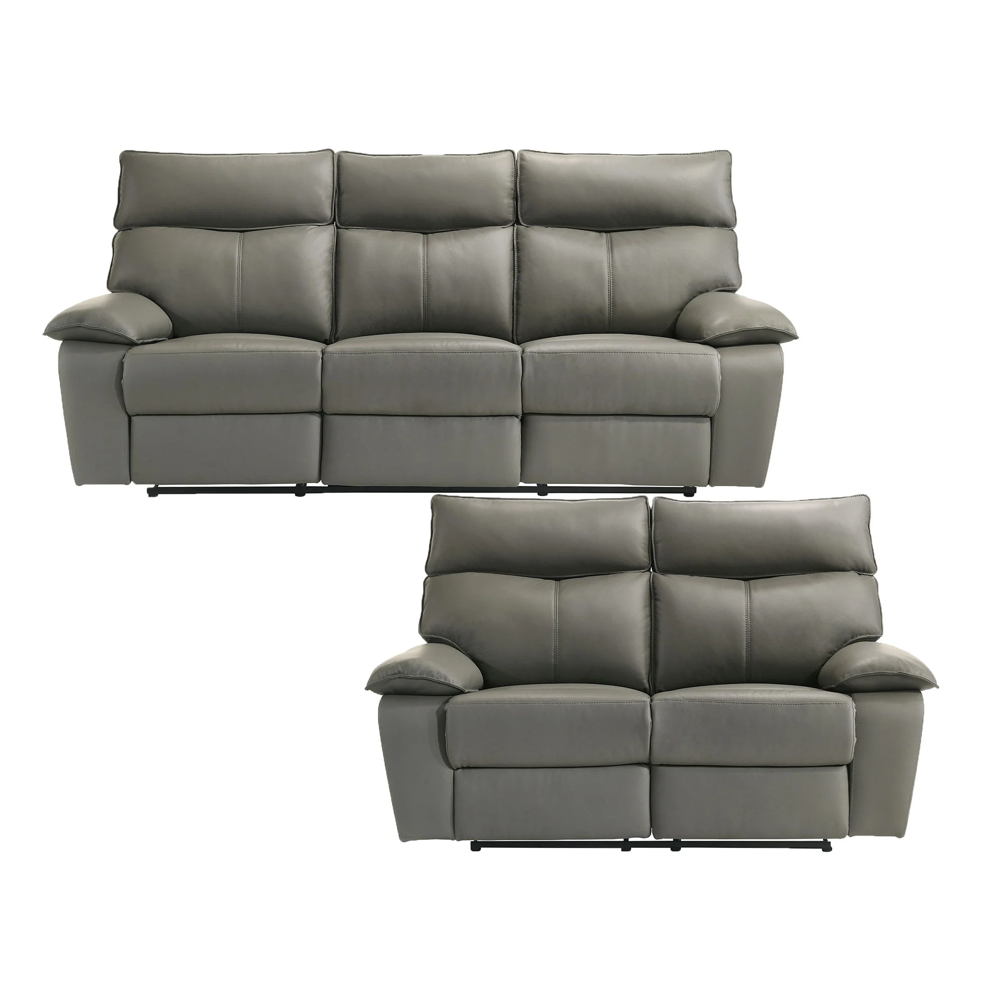 Wildcat - Living Room Set - Image 2