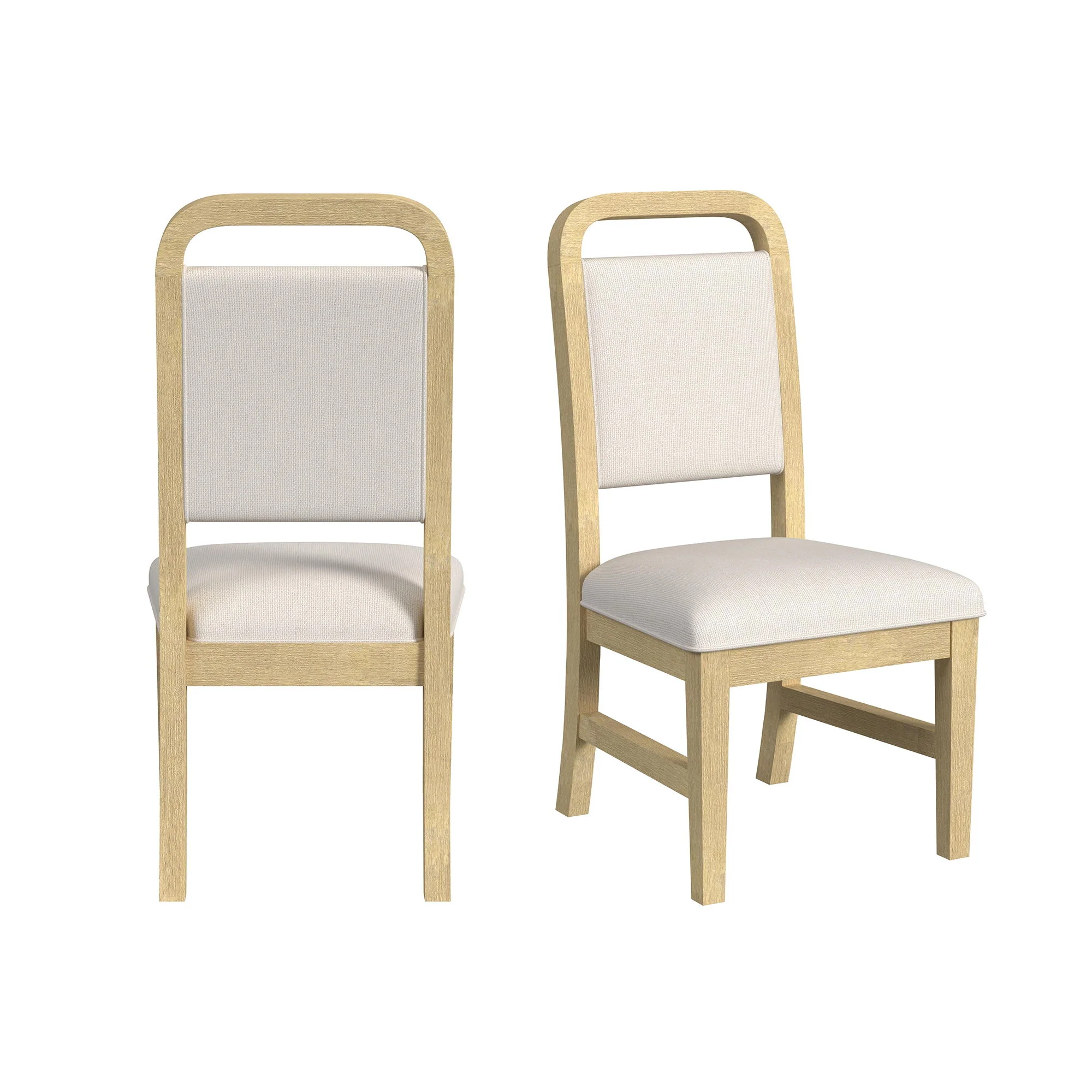 Ridgemont - Dining Side Chair (Set of 2) - Image 2