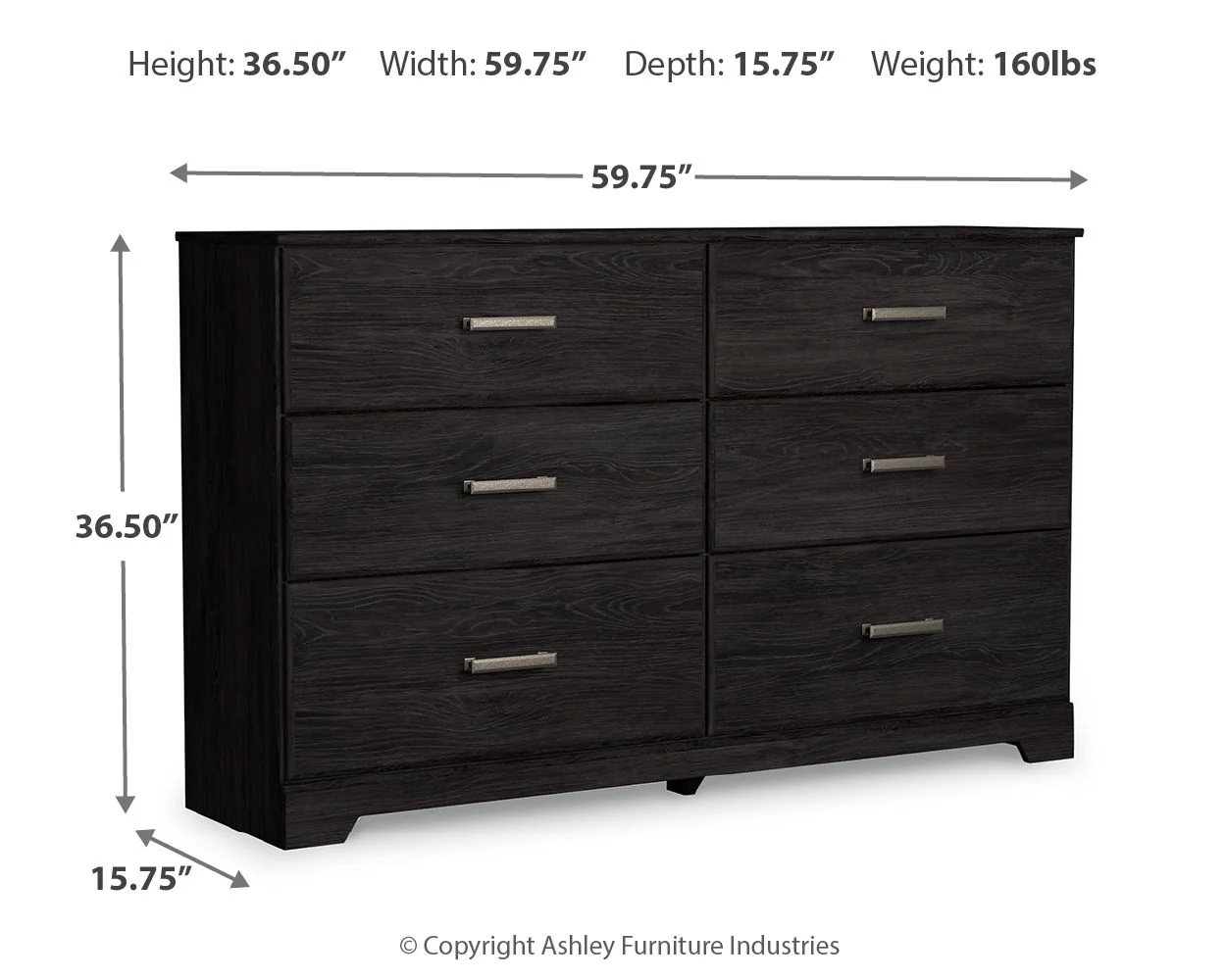 Belachime - Dresser - Image 3