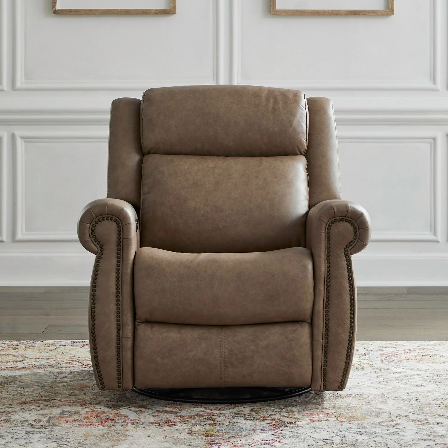 Carlton - ZG Recliner P3 - Image 1