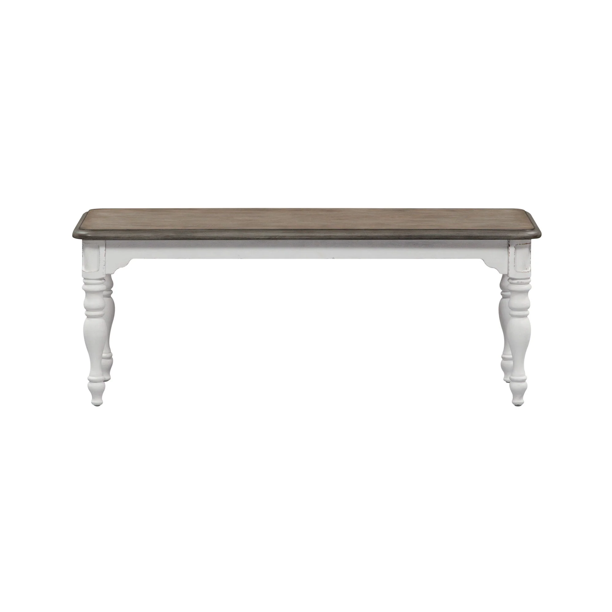 Magnolia Manor – Dining Bench