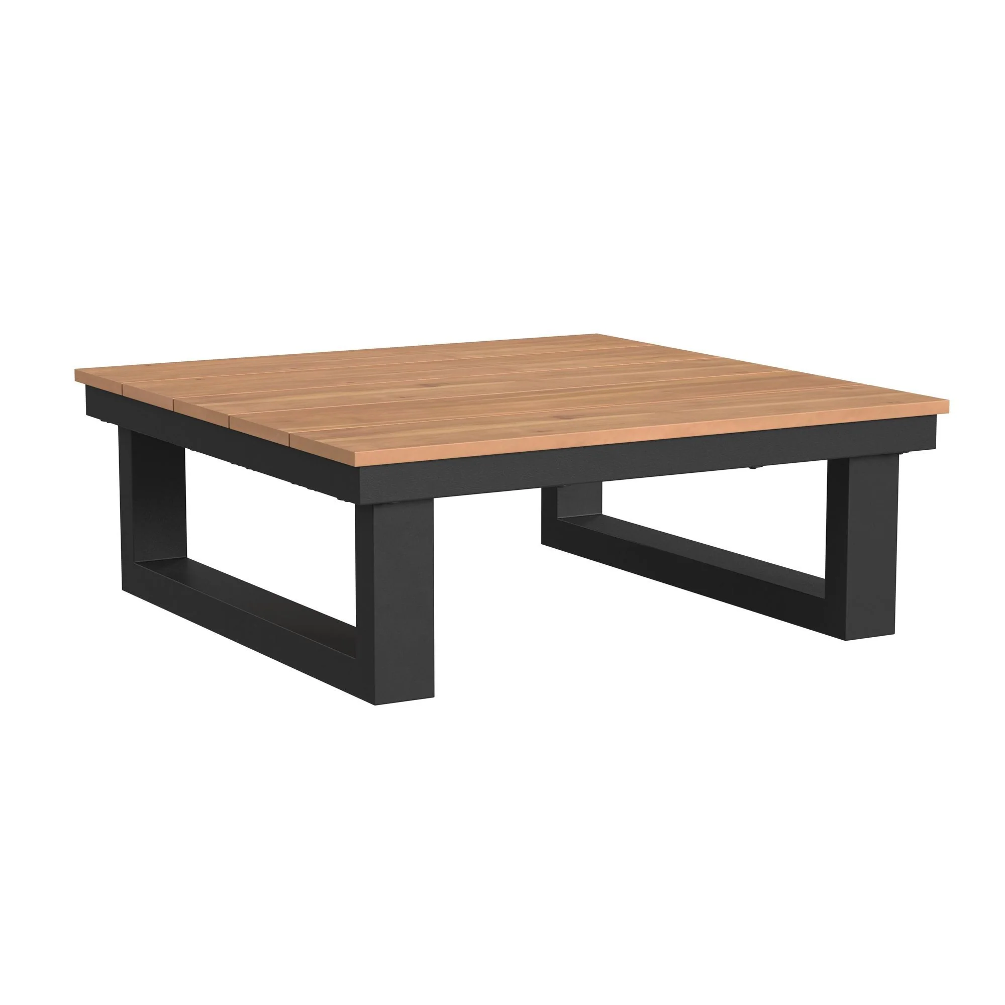 Cabana – Coffee Table – Black