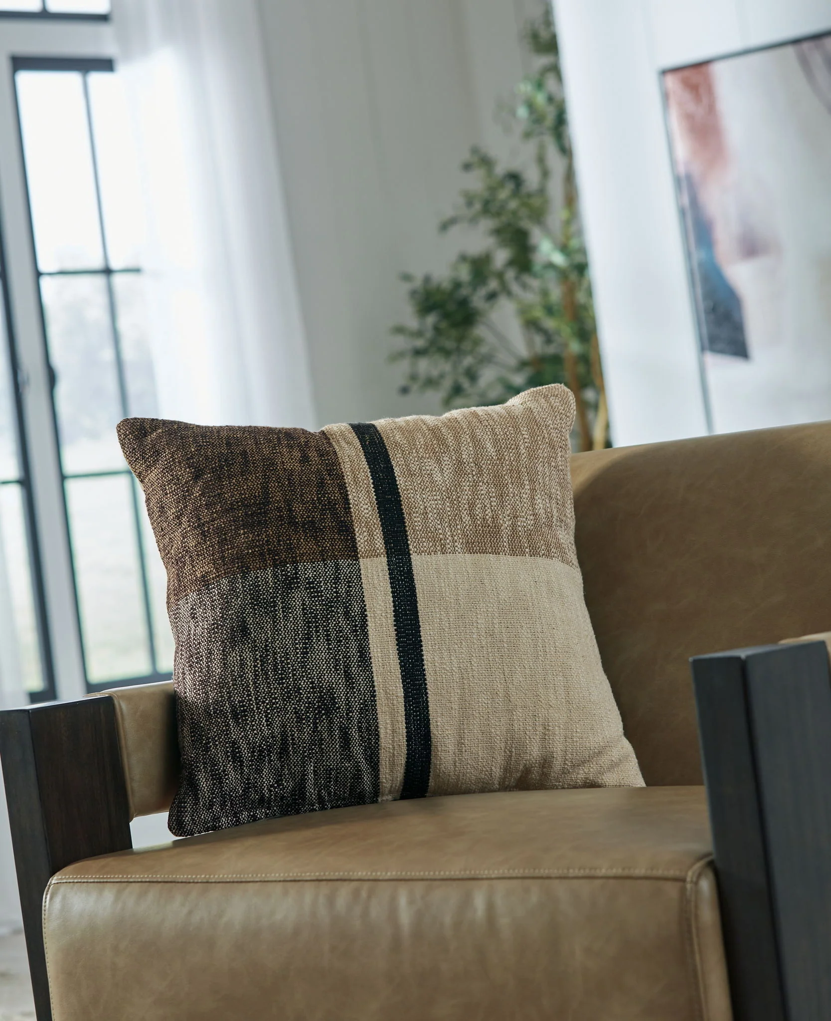 Adrielton - Pillow - Image 2