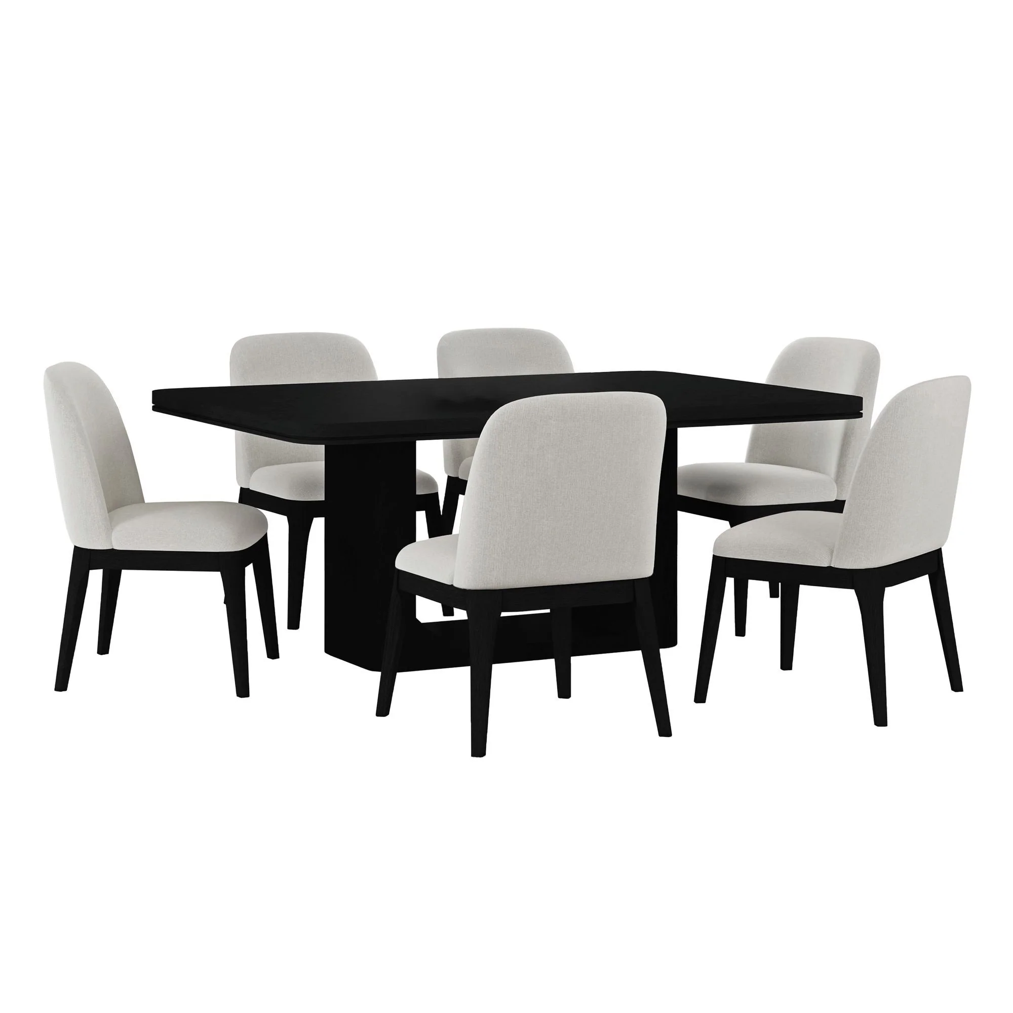Rosalie - Standard Height Dining Set - Image 3