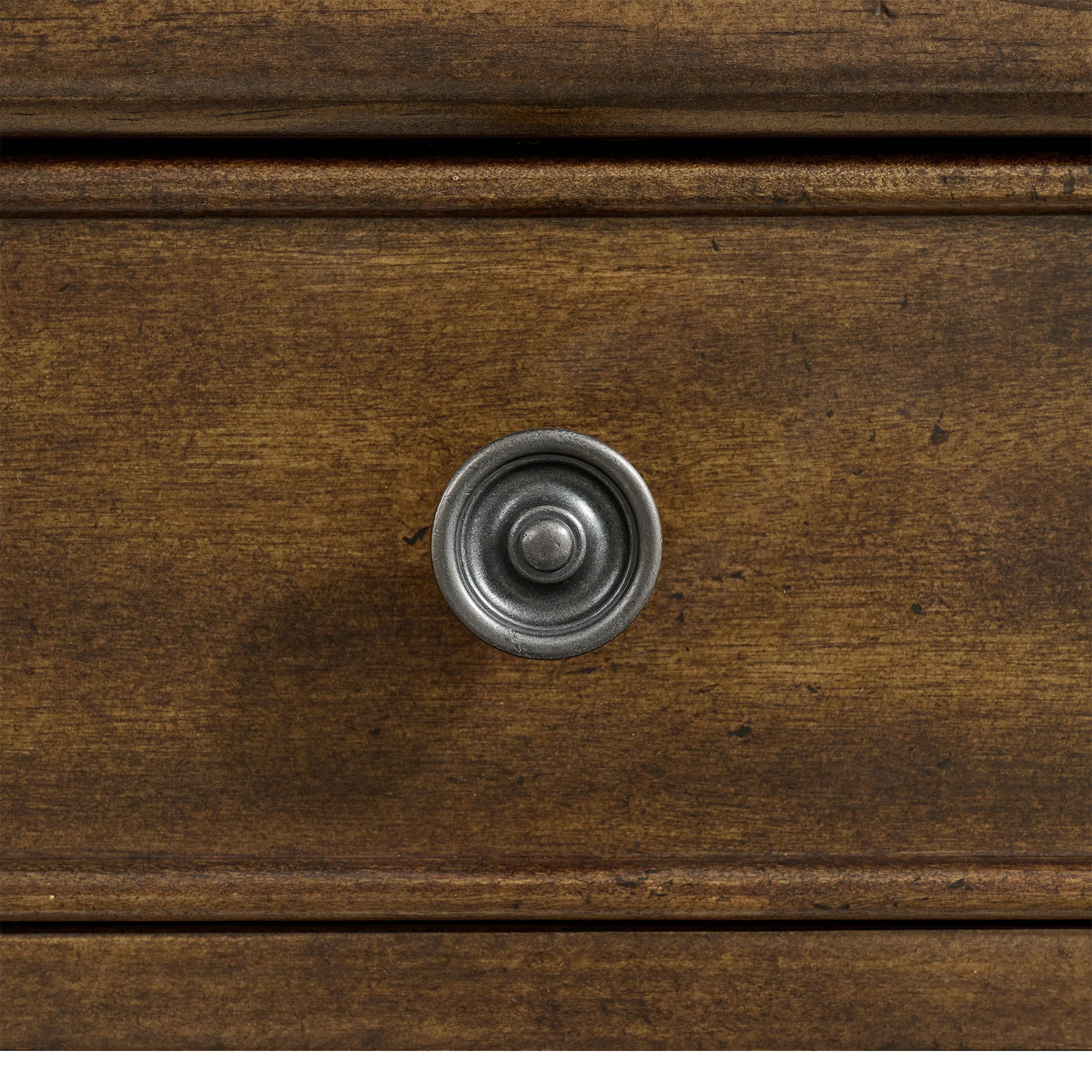 Phillipe - Curio Base - Cherry - Image 3