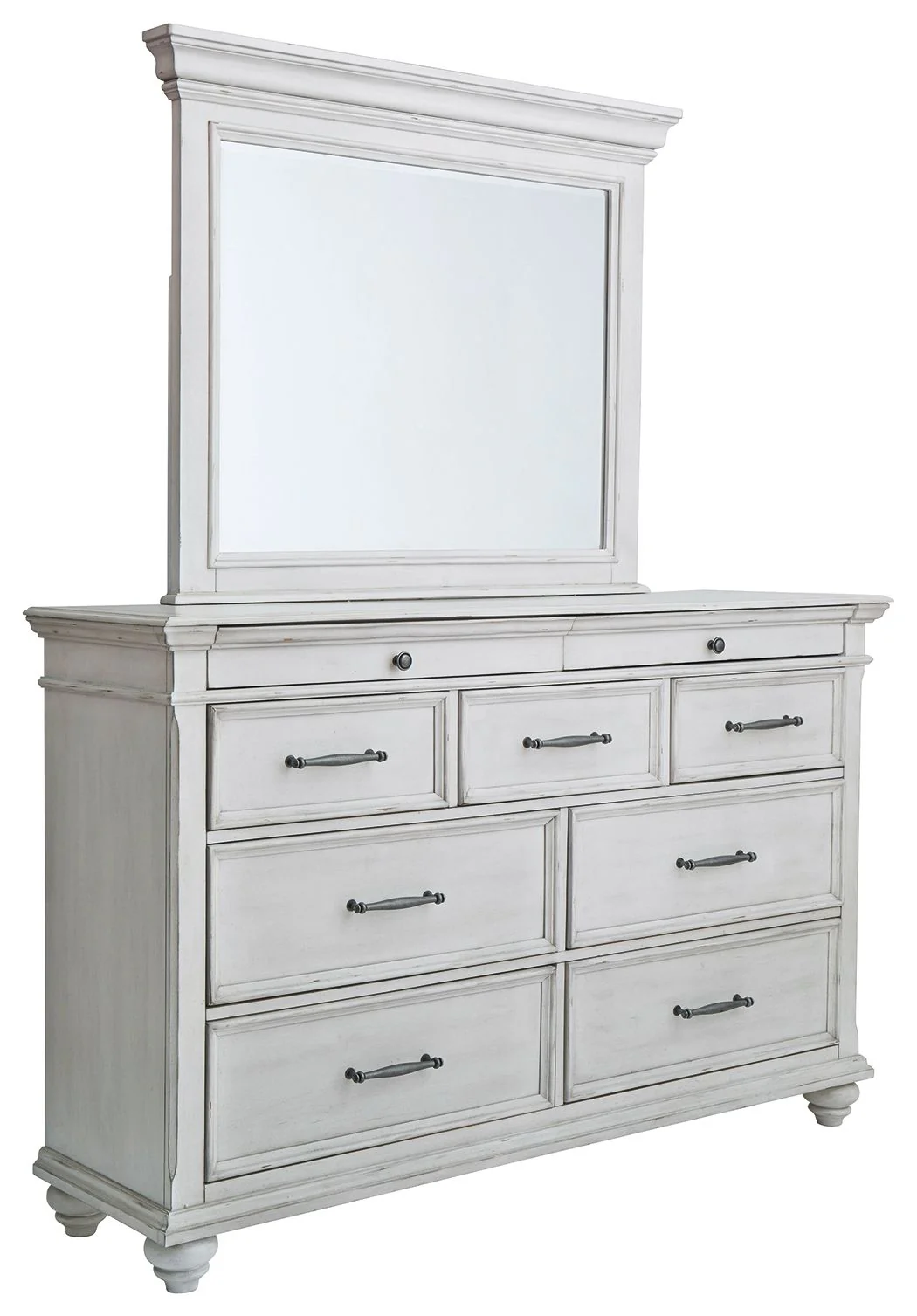 Kanwyn - Dresser - Image 2