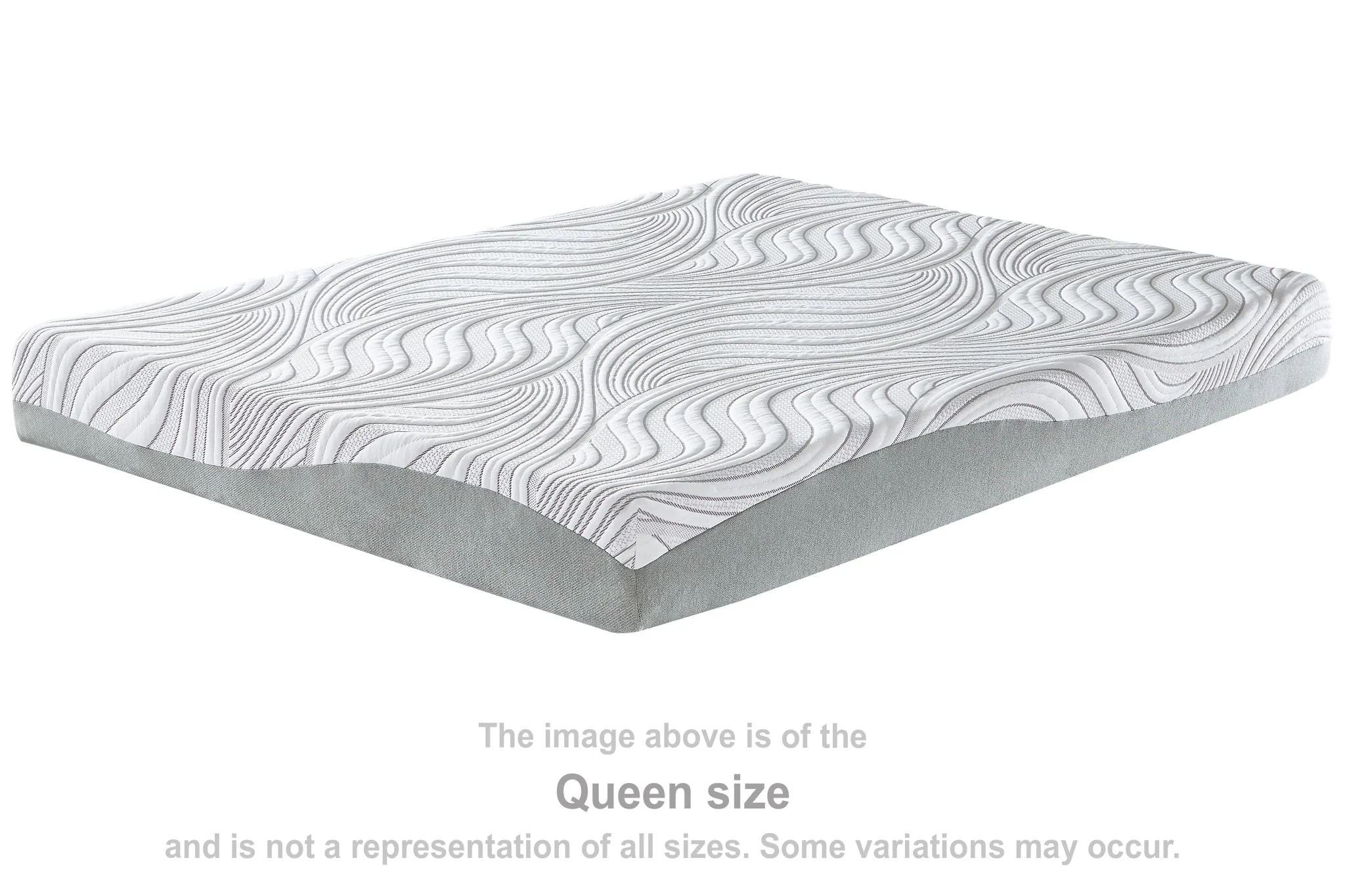 8 Inch Memory Foam – RV Mattress