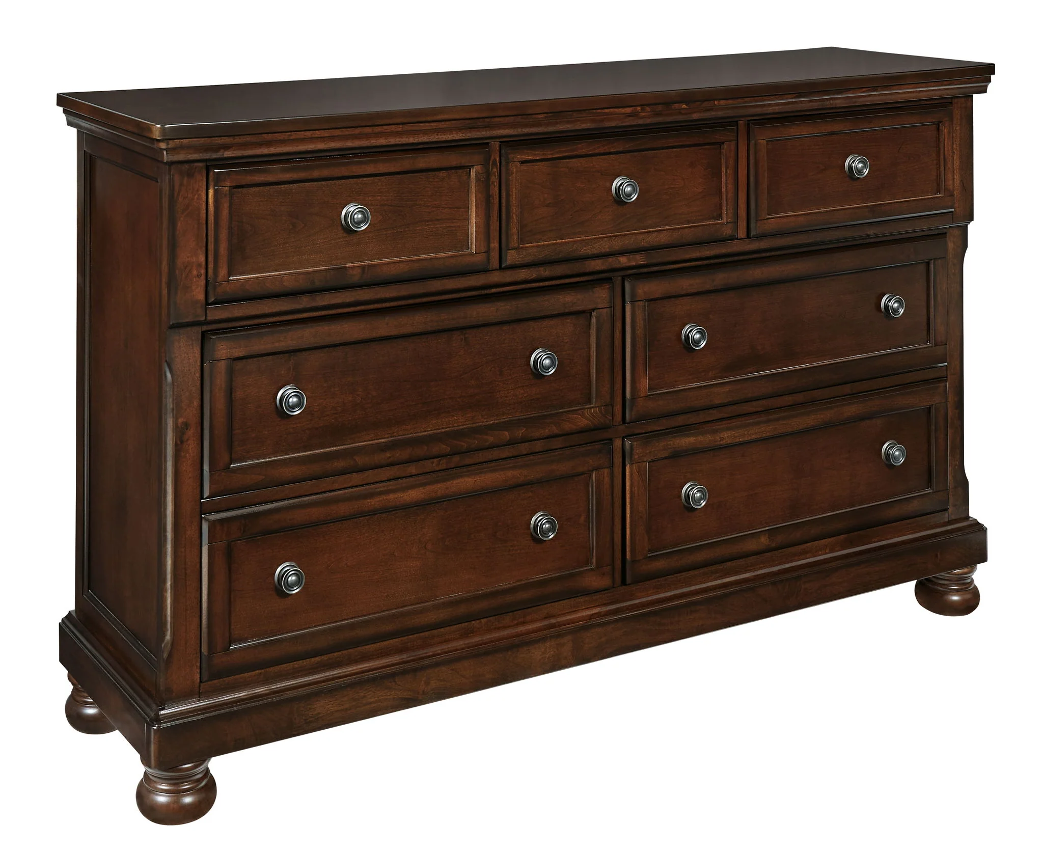 Porter – Dresser