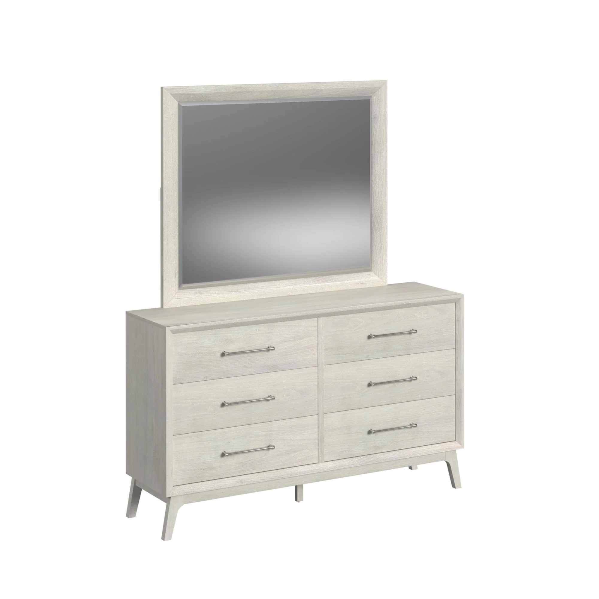 Westland - 6-Drawer Dresser - Image 2