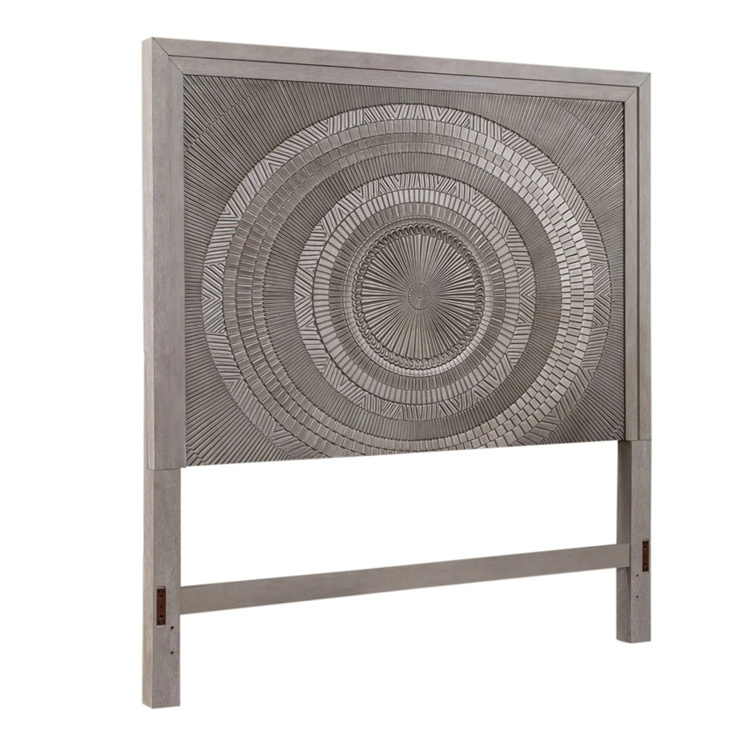 Belmar - Decorative Panel Headboard - Image 2