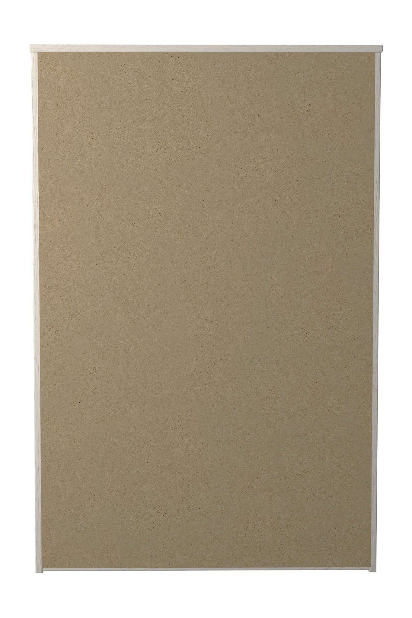 Stelsie - Four Drawer Chest - White - Image 2