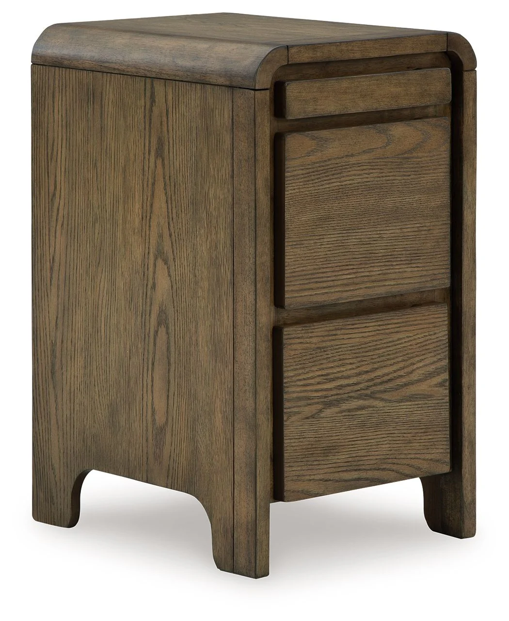 Jensworth – Accent Table – Brown