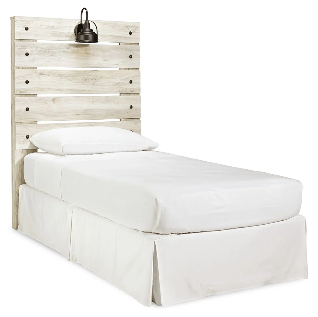 Cambeck - Panel Headboard - Image 2
