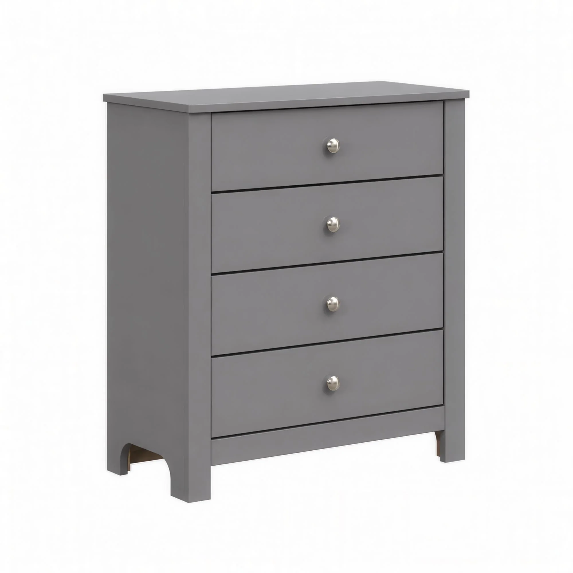 Sami – Youth 4-Drawer Chest