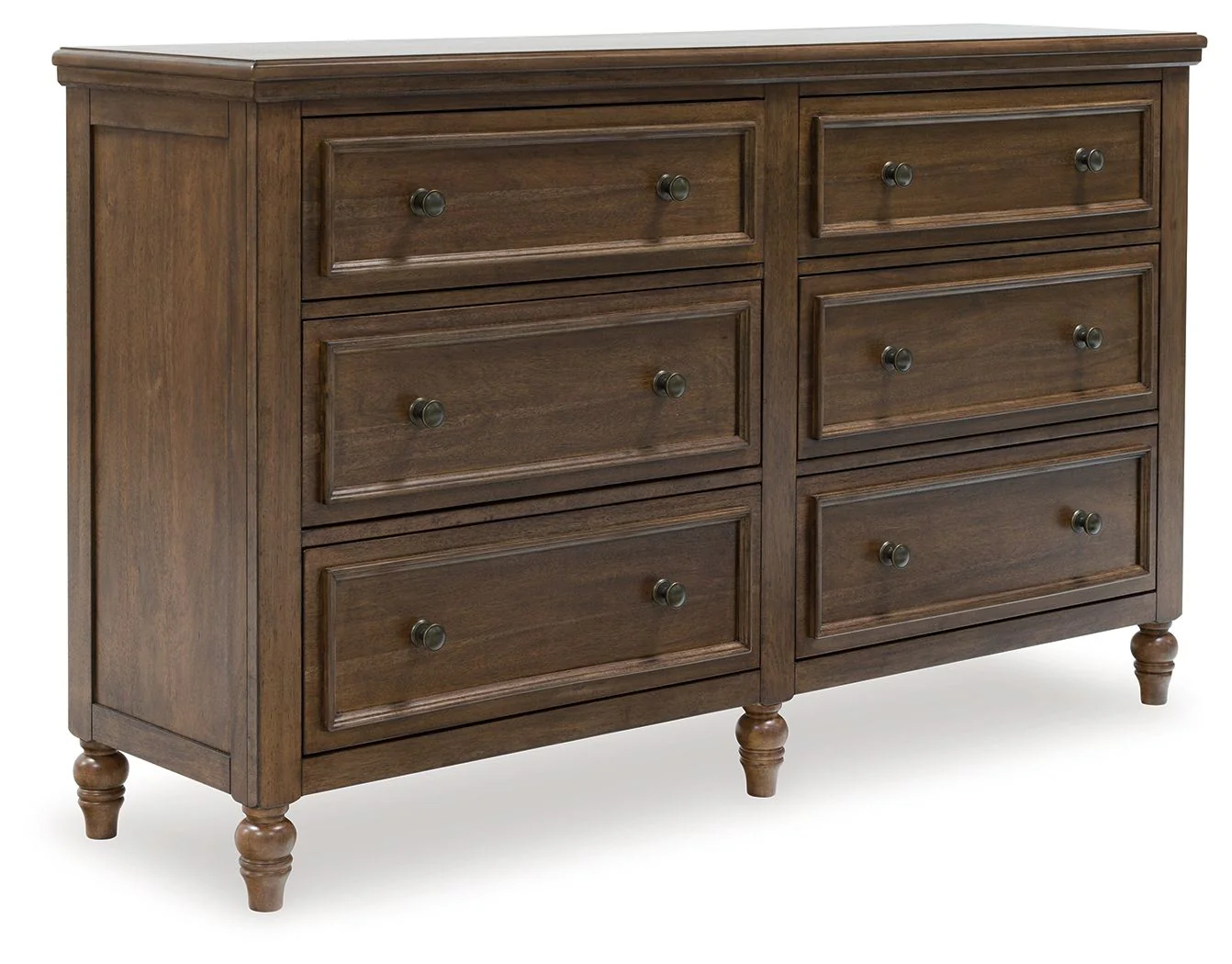 Sturlayne – Dresser – Brown