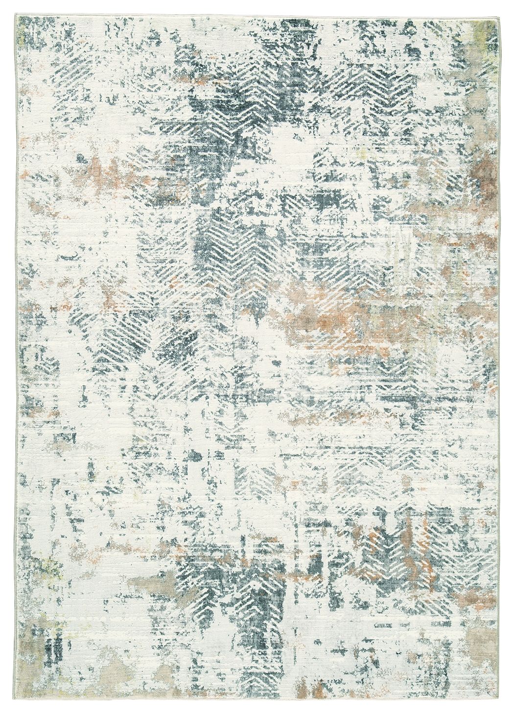 Redlings – Area Rug
