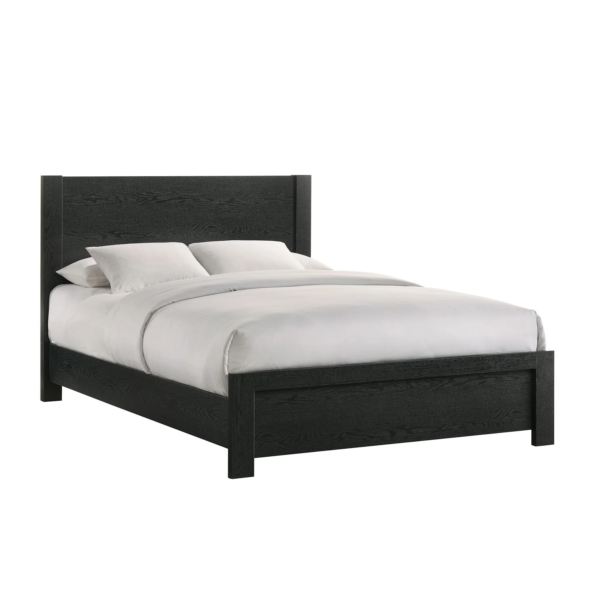 South Bend – Bed