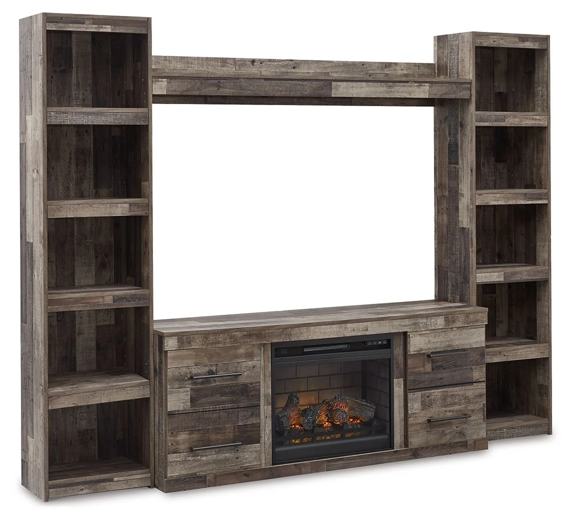 Derekson - Entertainment Center - Image 2