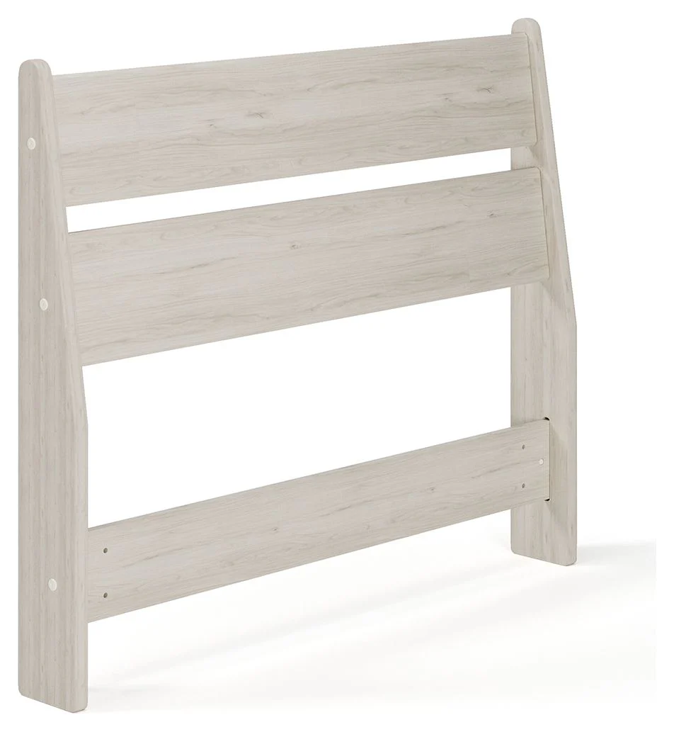 Socalle – Panel Headboard
