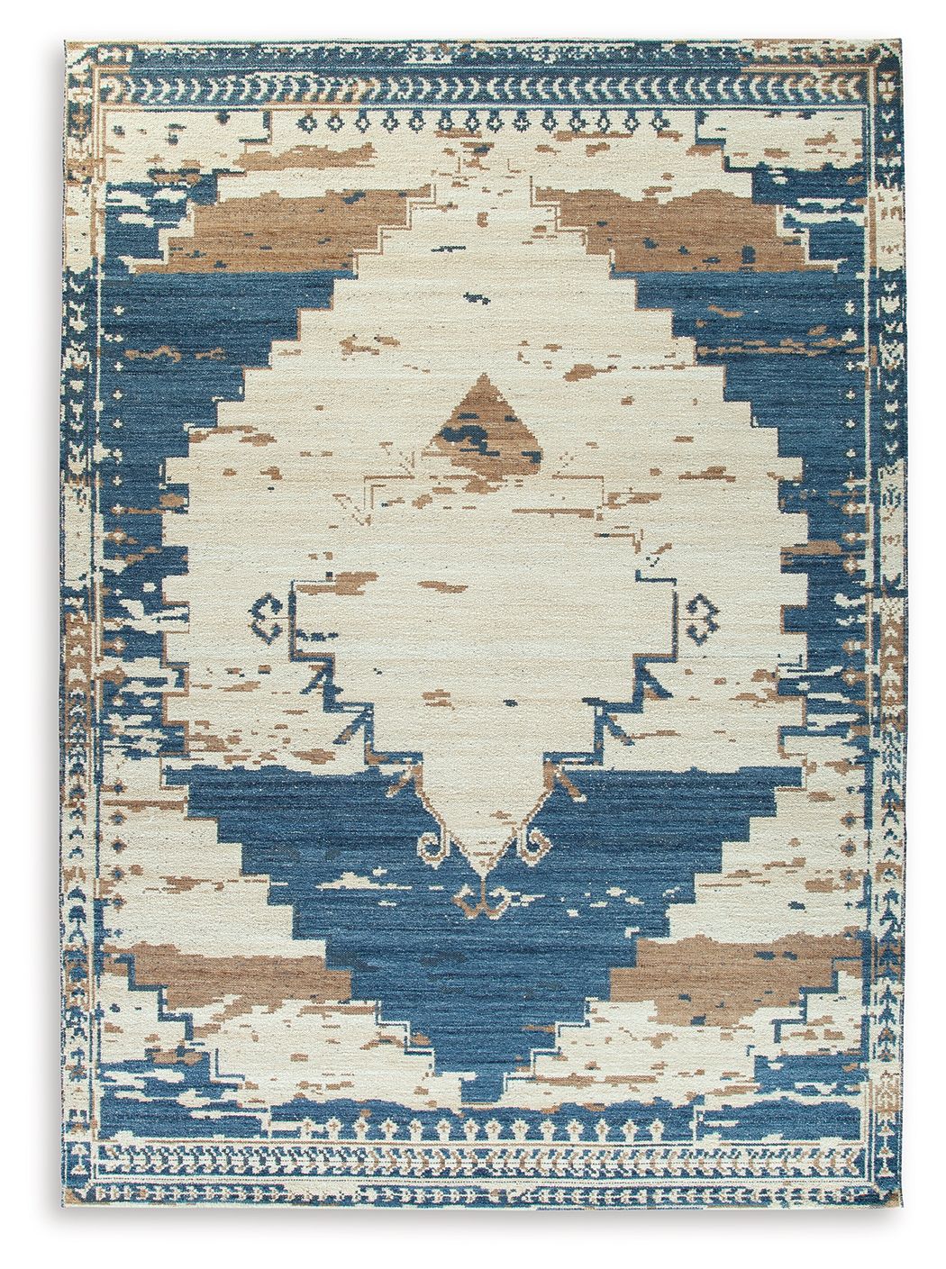 Varnler - Rug - Image 1