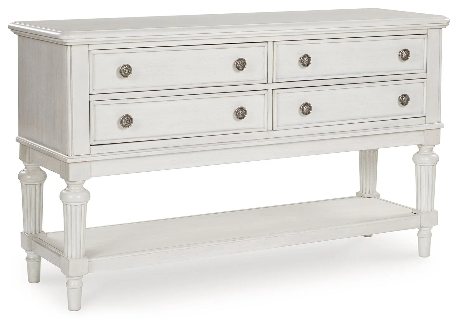 Montelaine - Dining Room Server - Antique White - Image 1