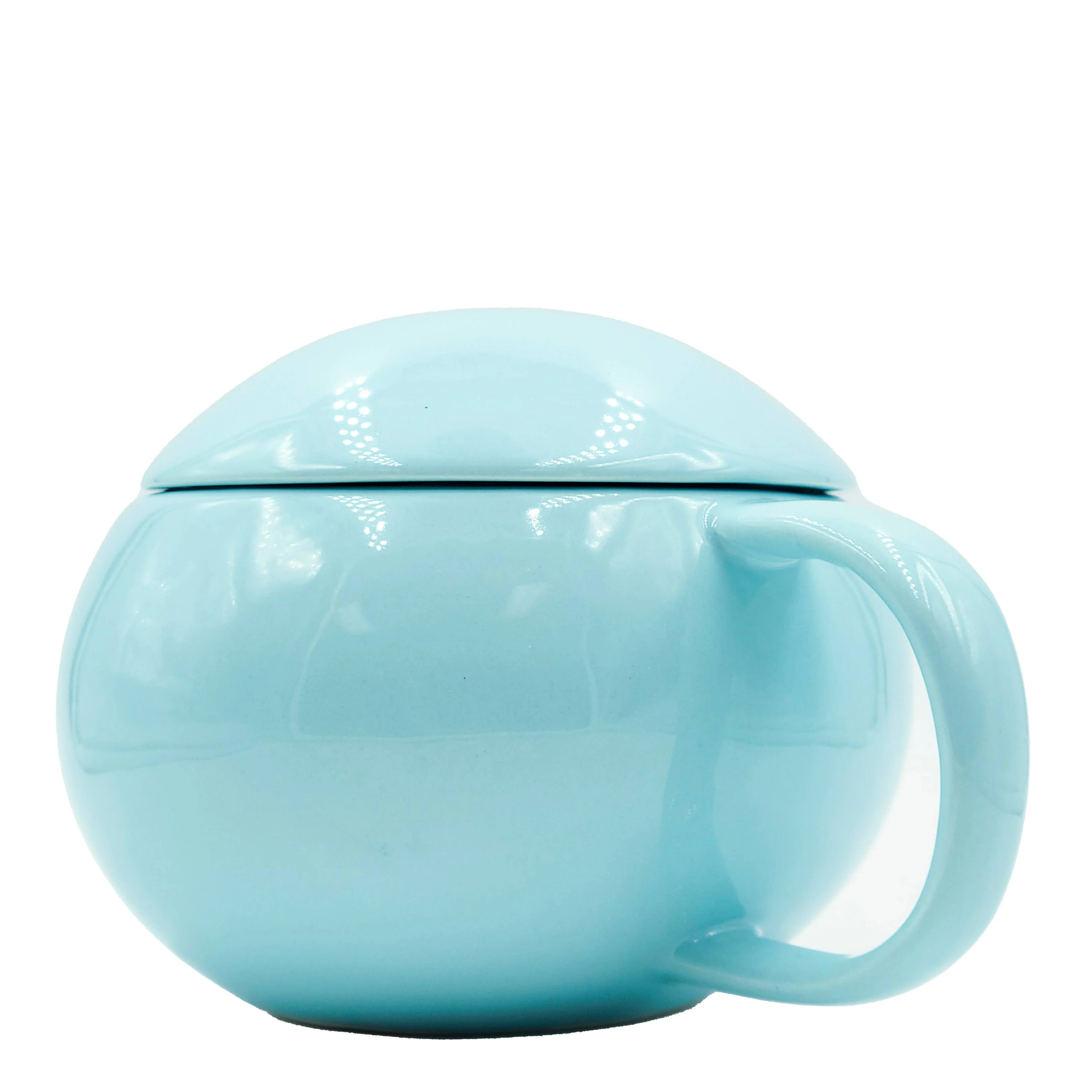 That Time I Got Reincarnated As A Slime Rimuru 3D Ceramic Mug - Image 3