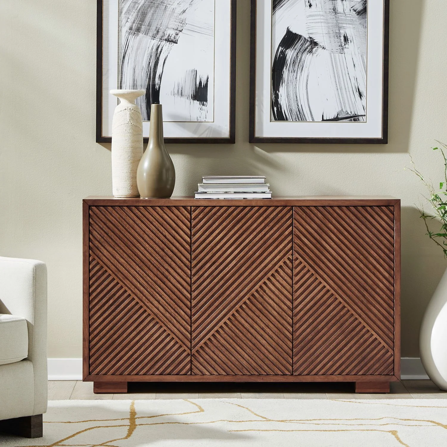Easton - Accent Cabinet - Image 2