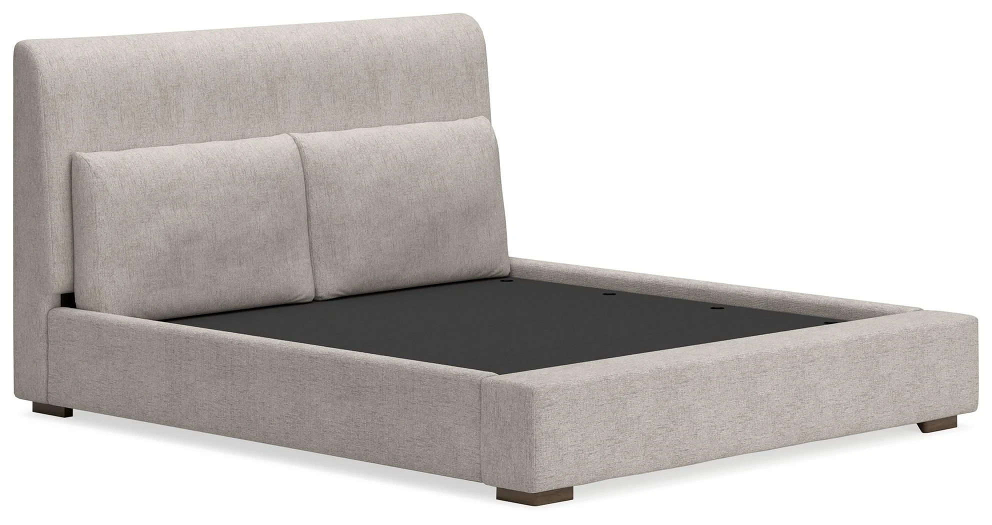 Cabalynn - Upholstered Bed - Image 2