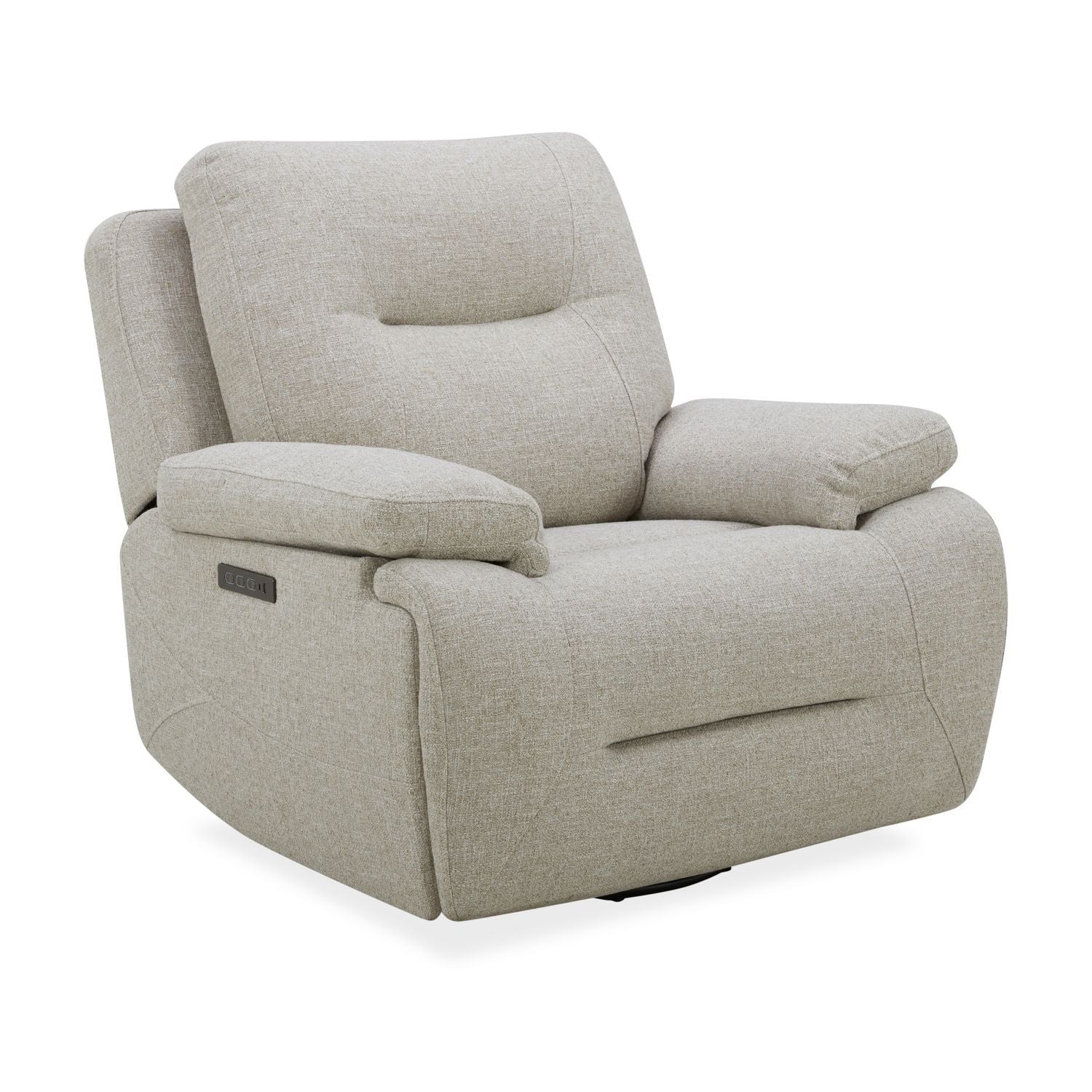 Cameron - Swivel Glider Recliner P3 - Image 2