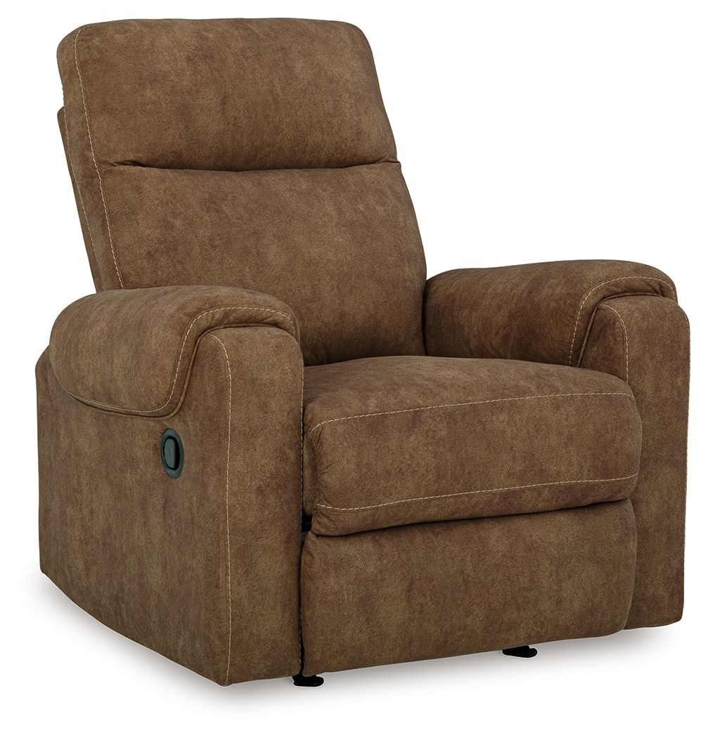 Edenwold – Rocker Recliner – Brindle
