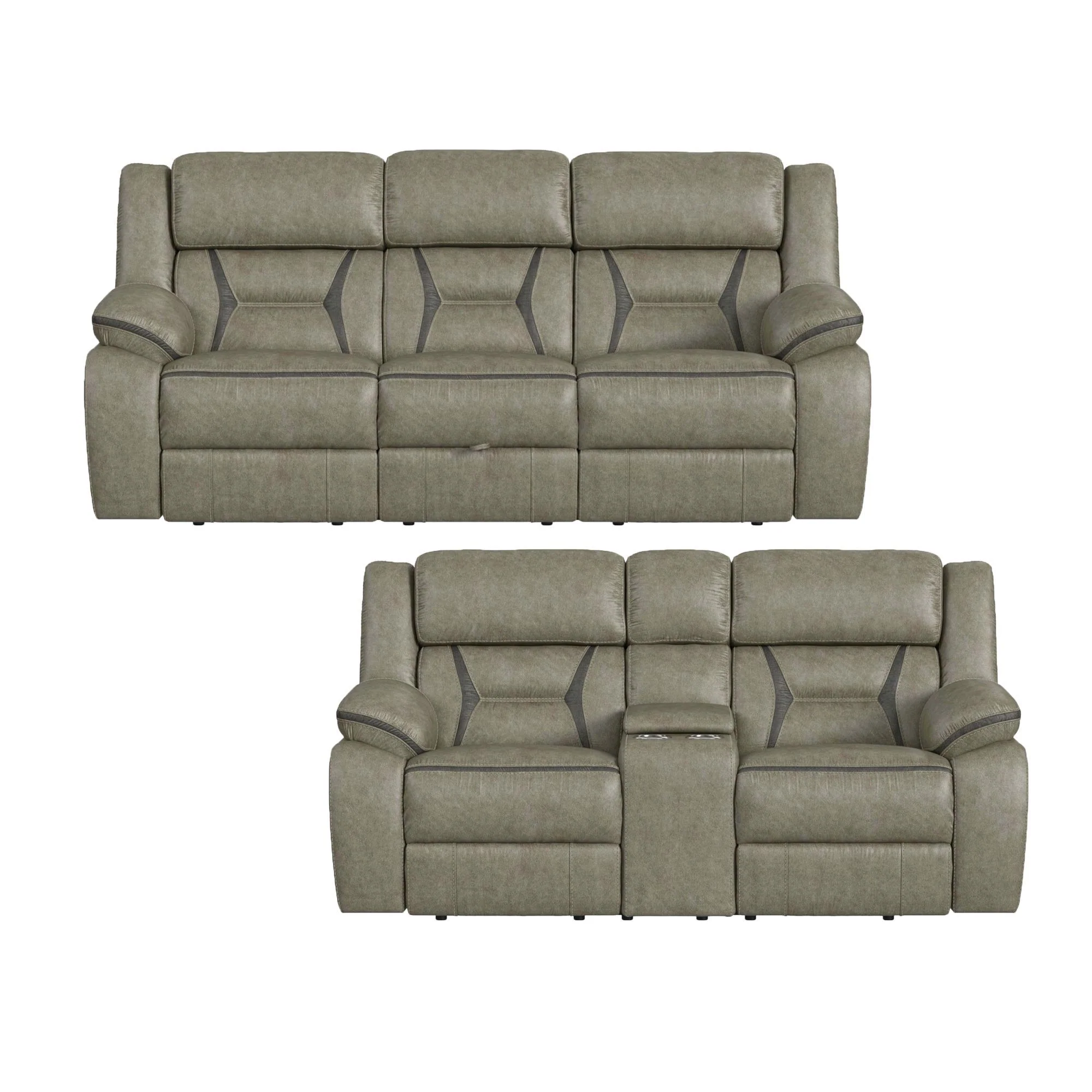Engage – Living Room Set