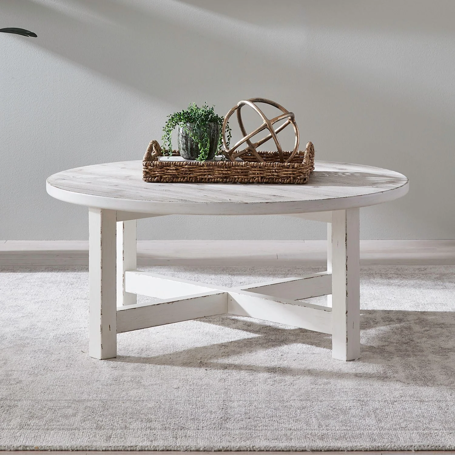 Backroads - Round Table - Image 1