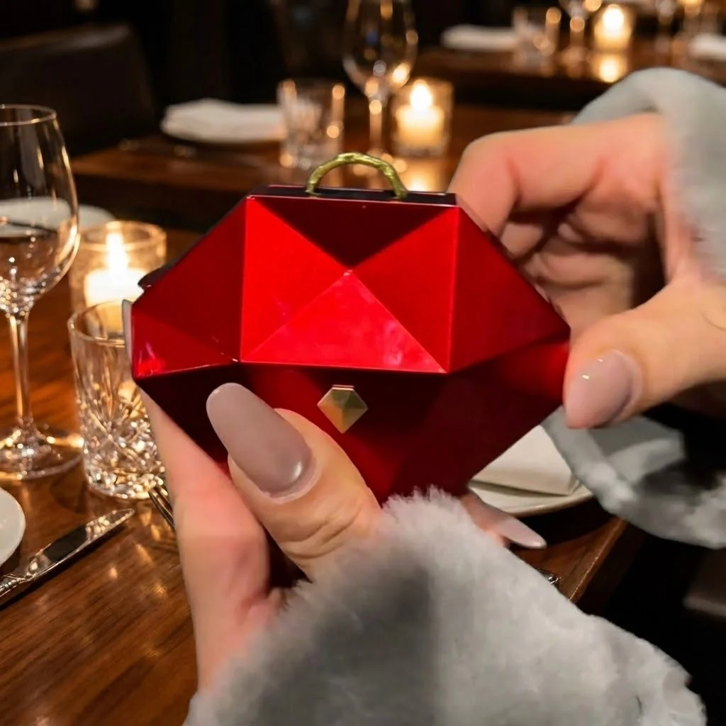 Surprise Me Hidden Ring Box - Image 2