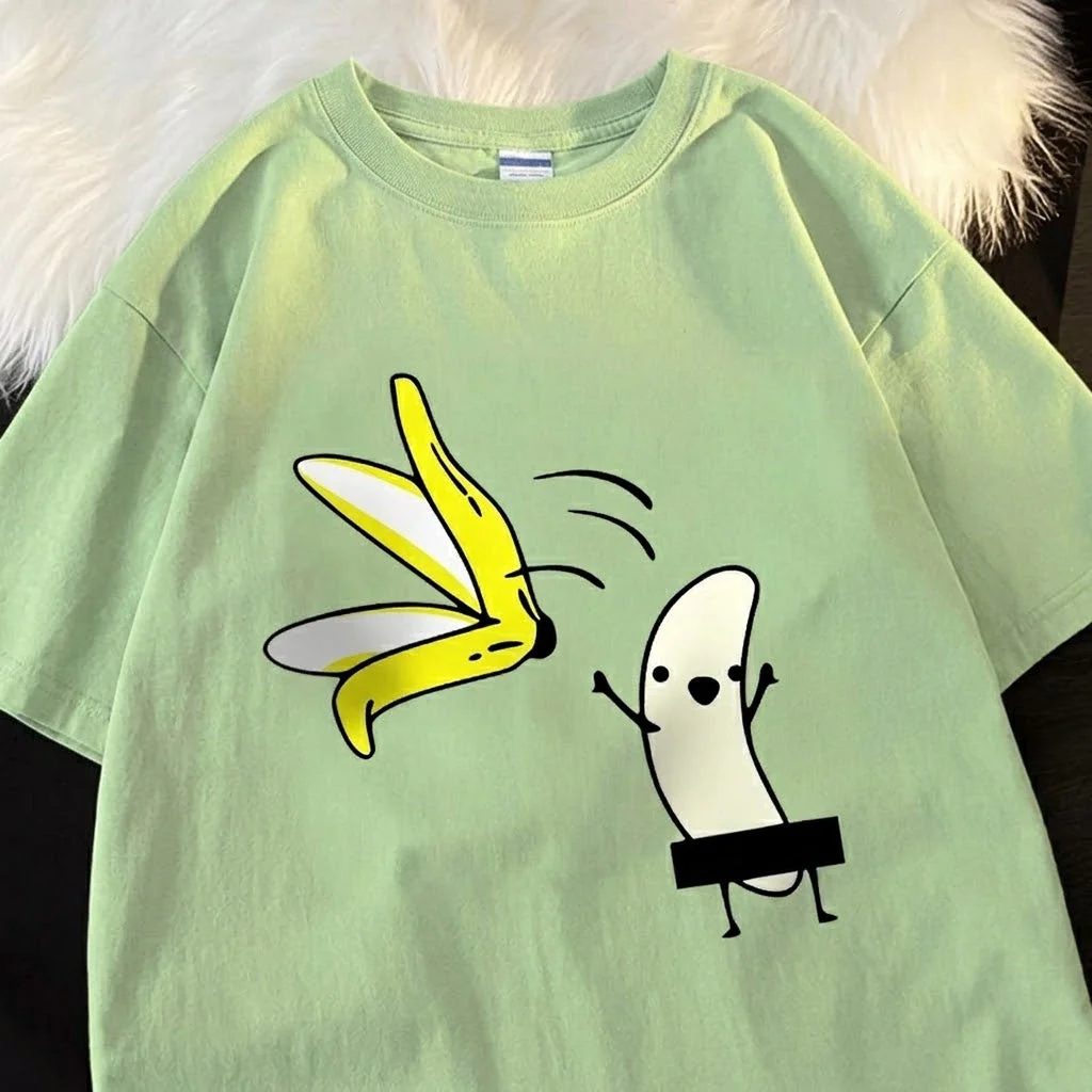 Going Bananas Funny T-Shirt - Image 1