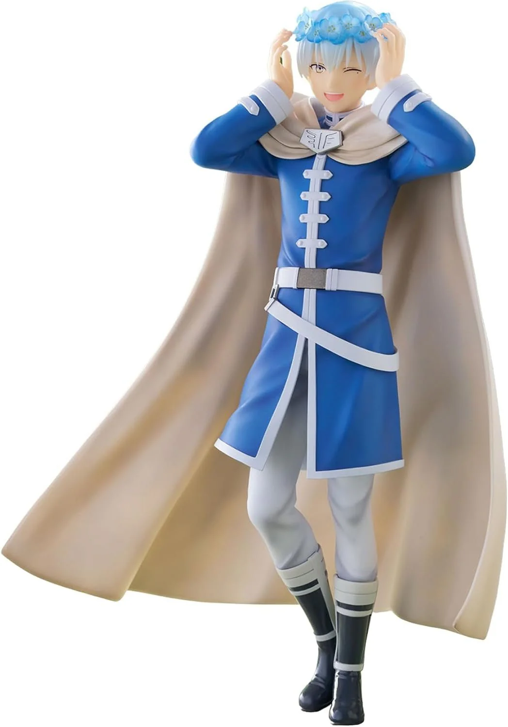 FuRyu – Frieren Beyond Journey’s End – Himmel – Trio-Try-iT Figure