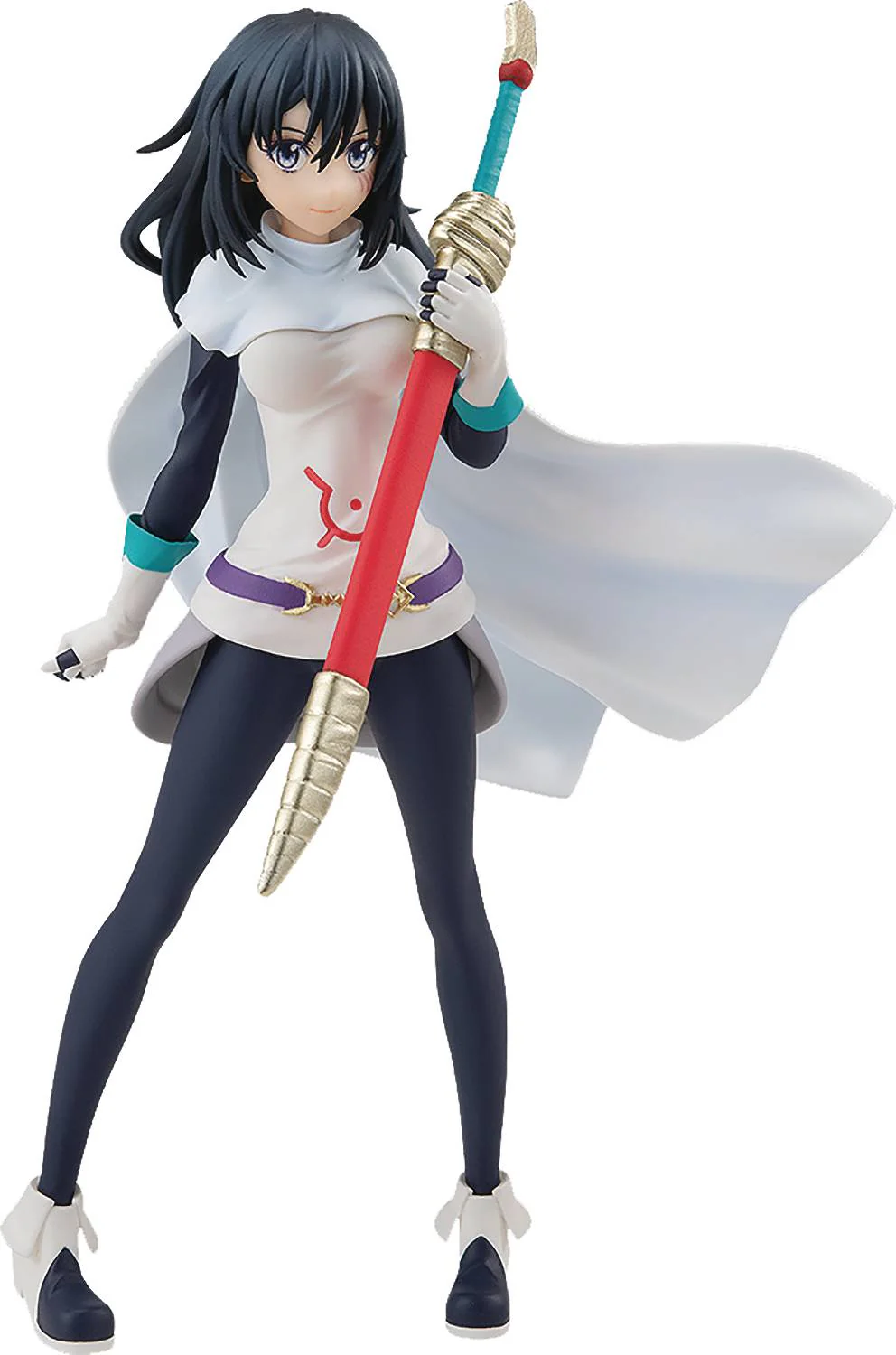 That Time I Got Reincarnated As A Slime Shizu PVC Figure - Image 1
