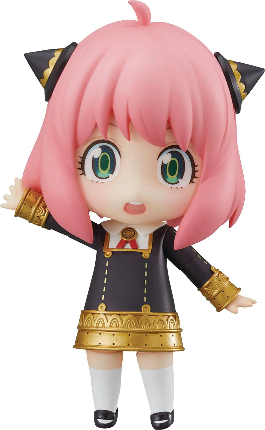 Good Smile – Spy X Family – Anya Forger Nendoroid Action Figure