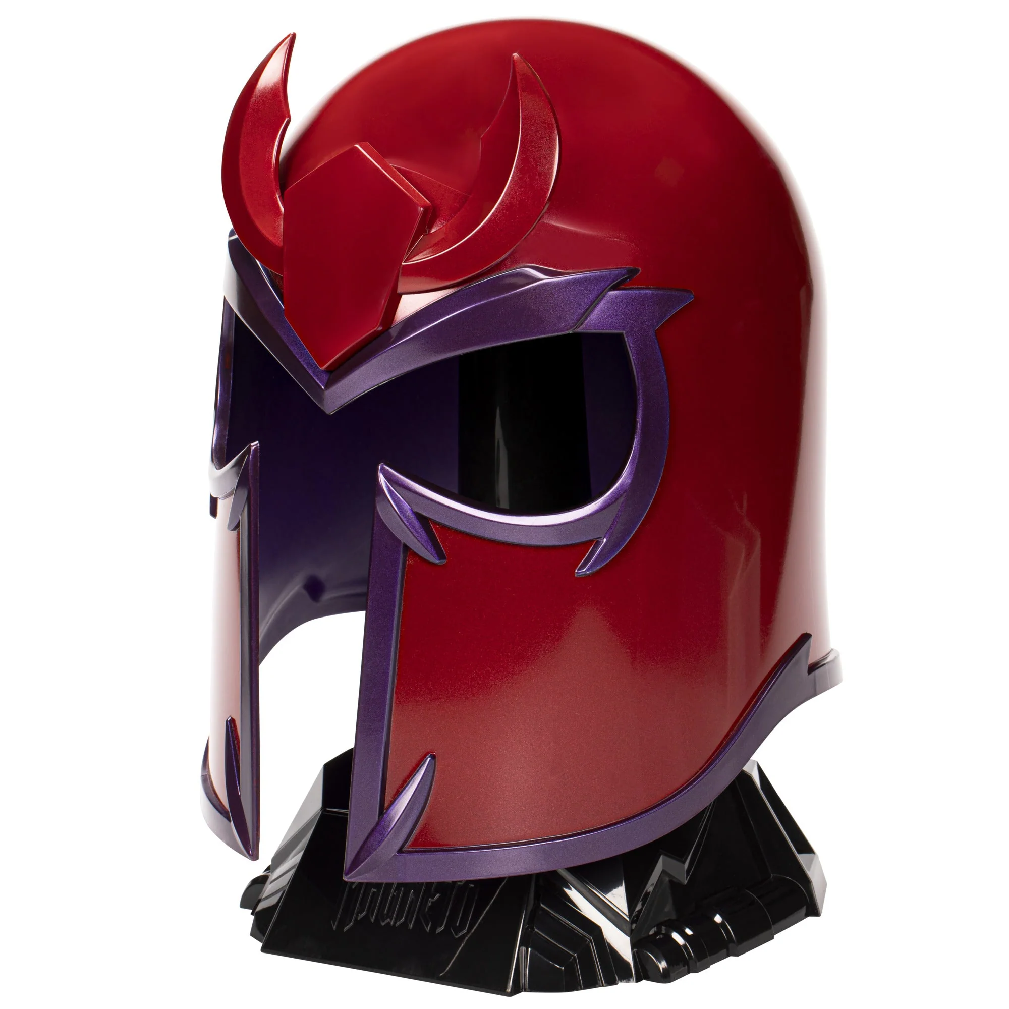 Hasbro Marvel Legends Gear X-Men 1997 Magneto Helmet - Image 2