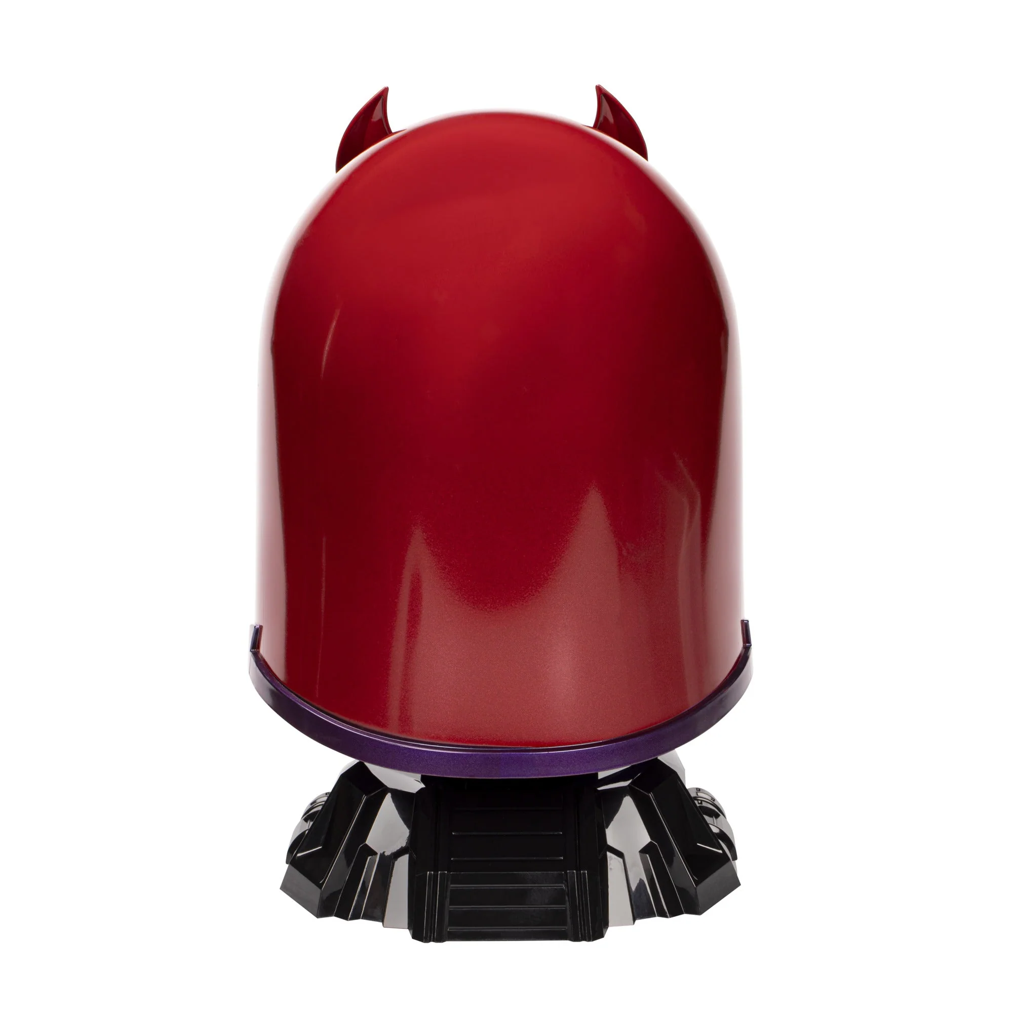Hasbro Marvel Legends Gear X-Men 1997 Magneto Helmet - Image 3