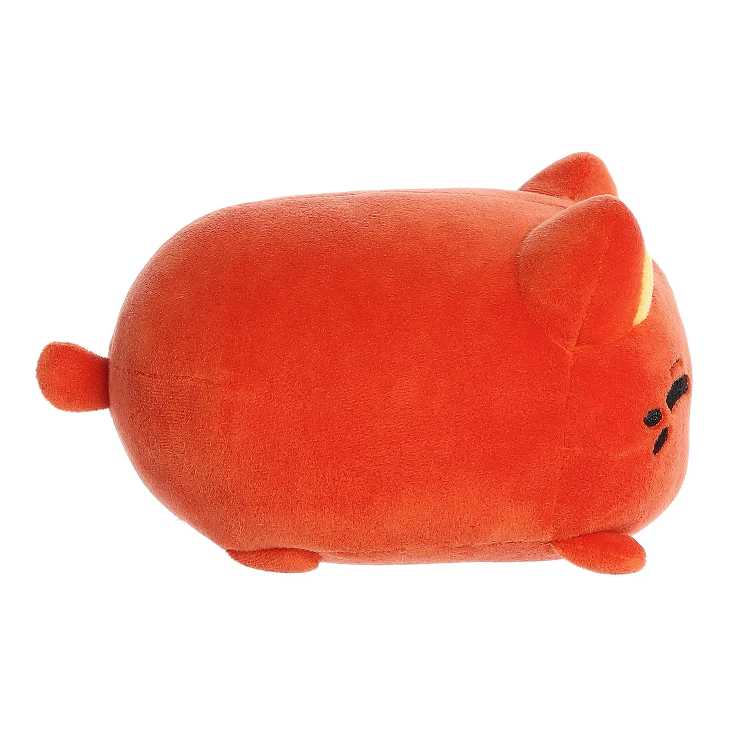 Aurora - Tasty Peach - 7" Thai Tea Meowchi - Image 3