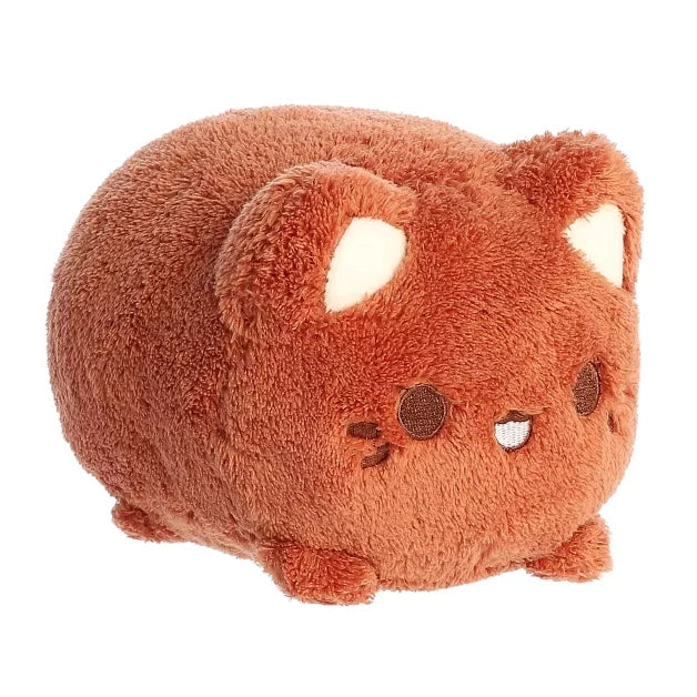 Aurora – Tasty Peach – 7″ Coconut Meowchi