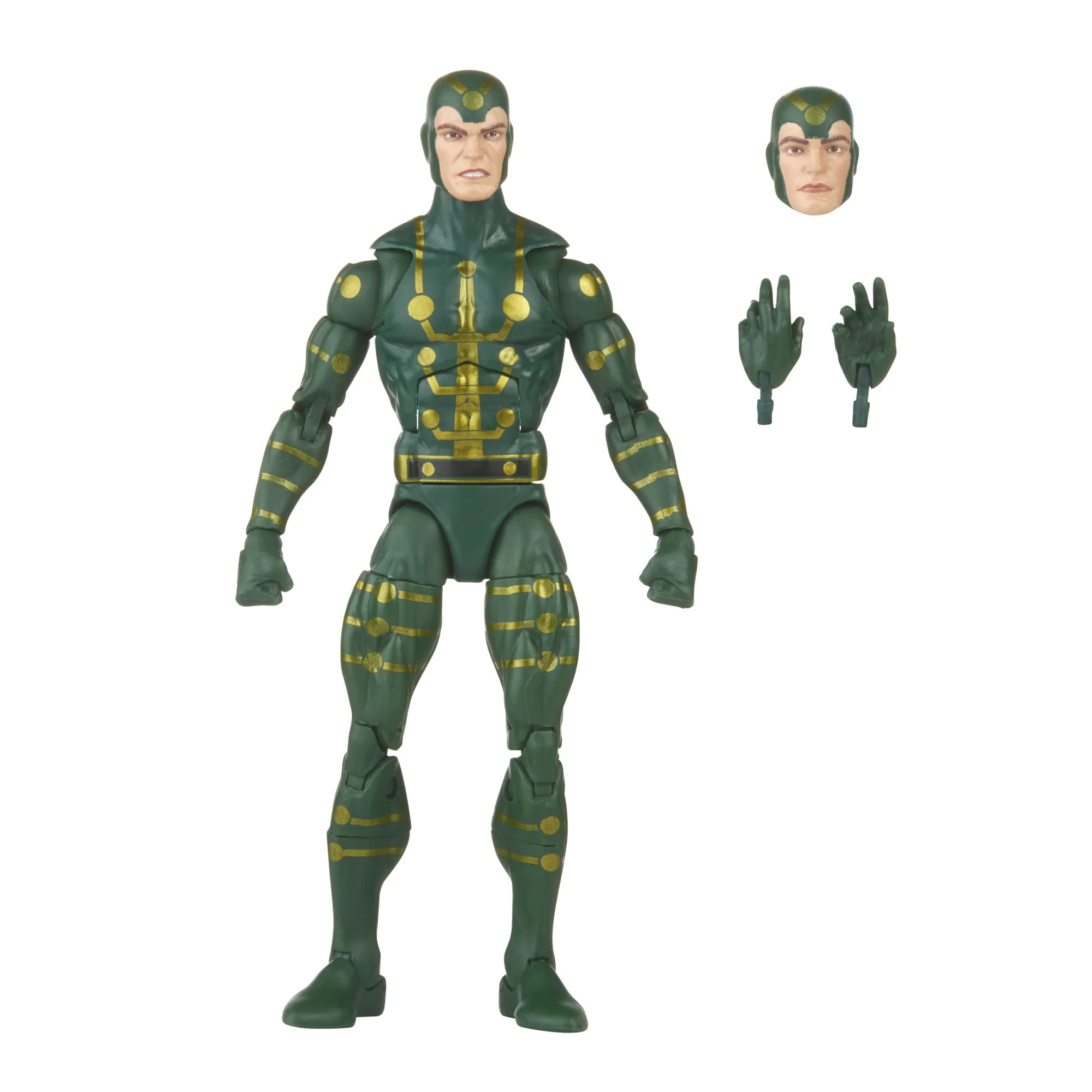 Marvel Legends Series X-Men Classic Multiple Man 6-inch Action Figure - Image 2