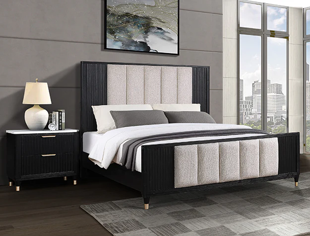 Kara Bedroom Group - Image 2