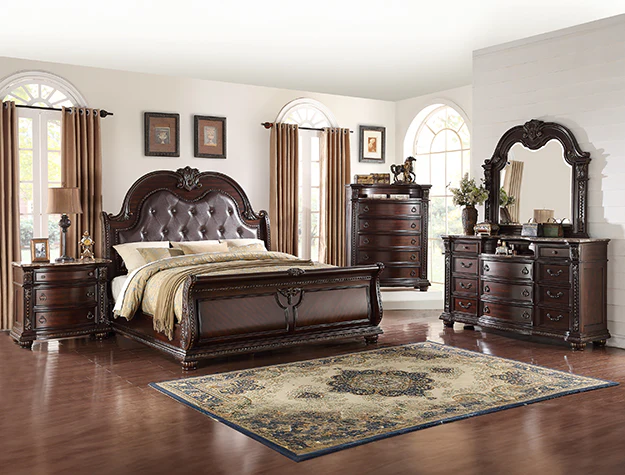 Stanley Bedroom Group - Image 2