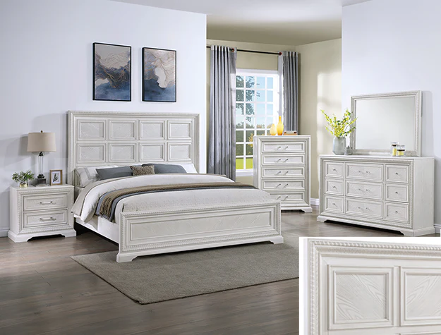 Alexandria Bedroom Group