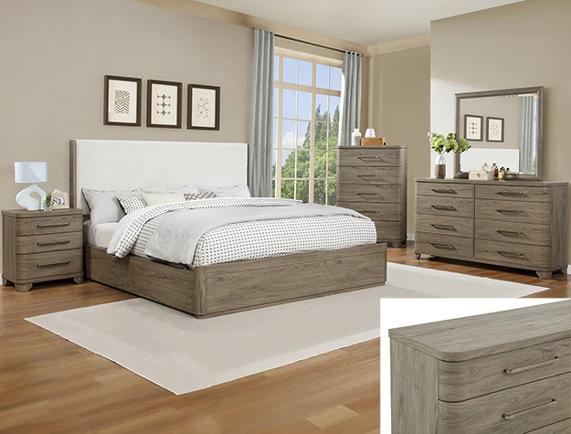 Veranda Bedroom Group - Image 1