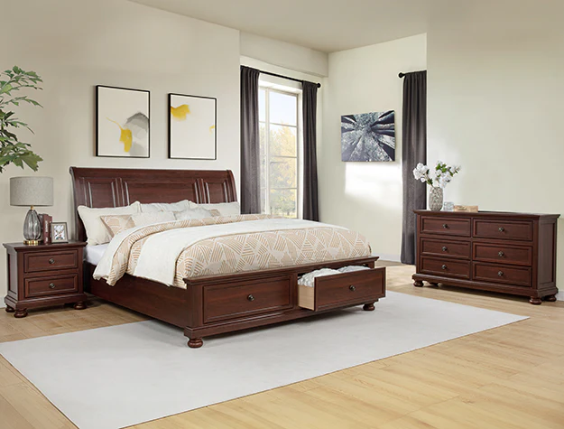 Claribelle Bedroom Group - Image 3