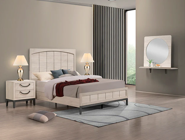 Veda Bedroom Group - Image 1