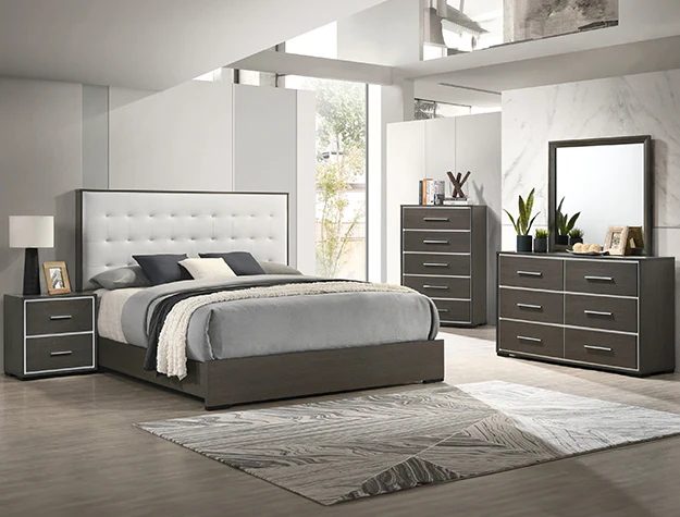 Sharpe Bedroom Group - Image 1