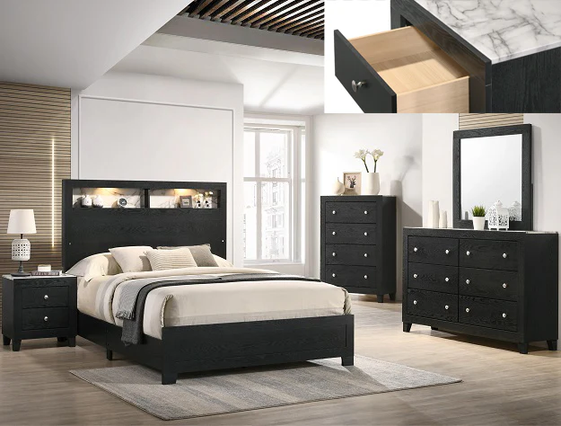 Cadence Bedroom Group - Image 1